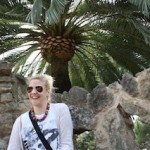 The Most Amazing Things About Parc Guell, Barcelona