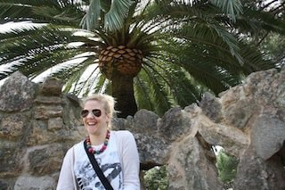 The Most Amazing Things About Parc Guell, Barcelona