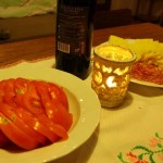 Eating My Way Around Bohinj and Savice, Slovenia