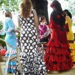 Seville April Fair | Feria de abril de Sevilla