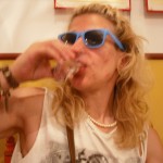 A Little Bit More About Me…