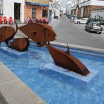 Sightseeing in Conil