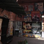 The Marrakesh Cinema