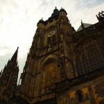 Running out of Money (and Meals) in Prague