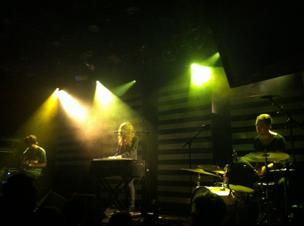 Beach House at Melkweg, Amsterdam Beach House in Amsterdam
