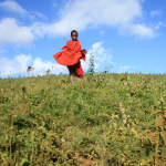 Capture the Colour: From Tanzania to Malta, via Yorkshire
