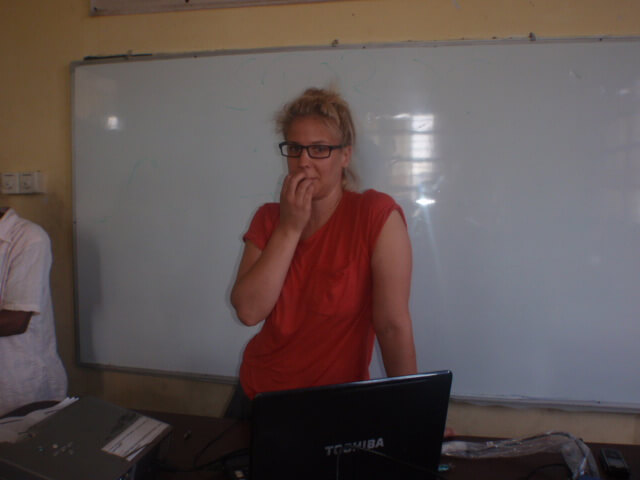 Zanzibits: My First Travel Blogging Presentation