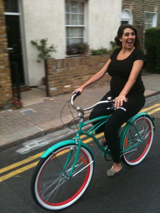 3 Things in the City I Love: London  