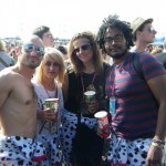 My First Time at Glastonbury: I Make the Mistakes So You Don’t Have To