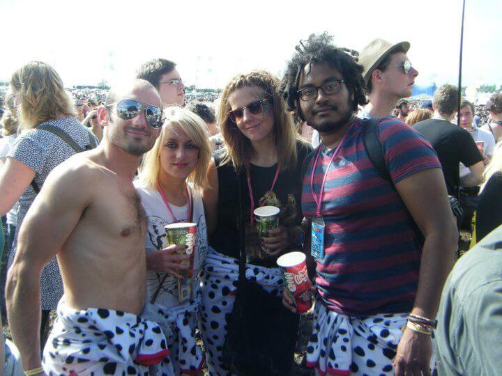 My First Time at Glastonbury: I Make the Mistakes So You Don’t Have To    