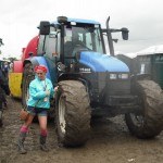 Glastonbury Advice: How to Survive the Best Festival in the World
