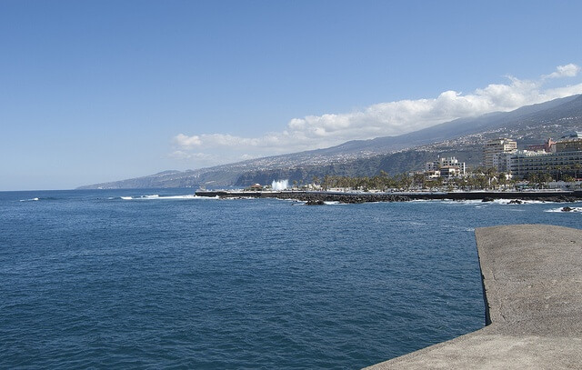 Exploring Tenerife’s Northern Shores