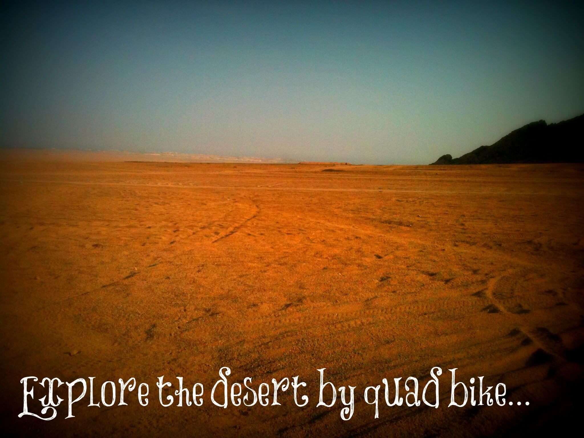 What To Do in Sharm el Sheikh For a Week in 21 Photos