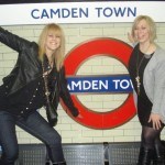 My Favourite Places to Eat, Drink and Be in London