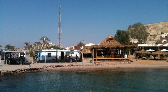 All-inclusive holidays