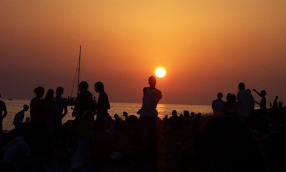The Other Side of Ibiza