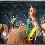 Festivals in London in 2013