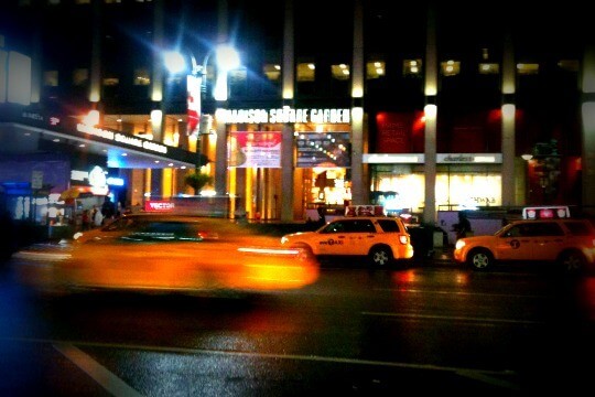 NYC