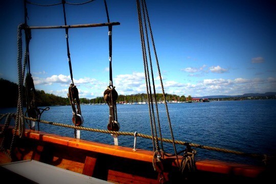 Oslo in 2012