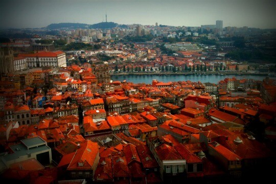 Porto