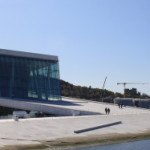 Scandinavia: My Grand Adventure (I Wish)