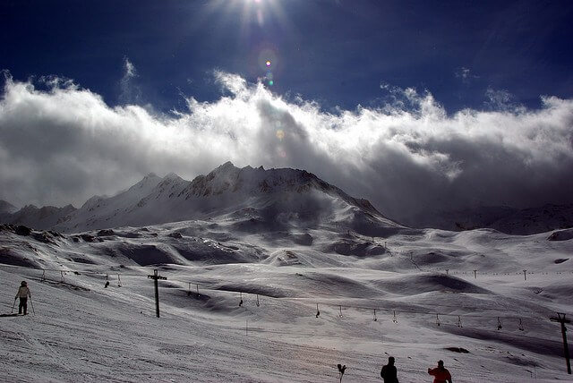 Val d’Isere – A Brief Guide for Visitors