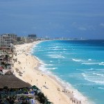 Partying in Cancun: The Good Old Days