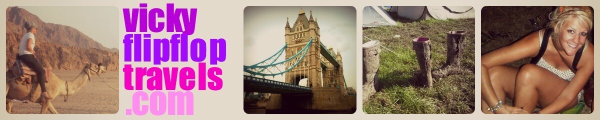 VickyFlipFlopTravels