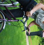 Totally Unfit, Hate Running, Never Raced: Doing the London Triathlon 2013