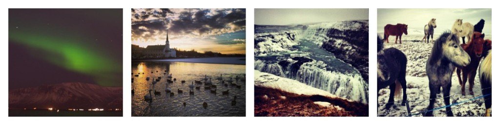 The cost of Iceland
