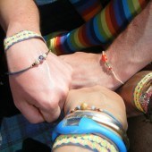 Leave No Trace: The Great Glastonbury Clean Up