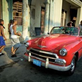 Next Trip: Cuba to Judge the Havana Club Gap Year Competition