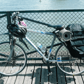 London Triathlon Training Progress Report