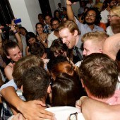 The Havana Club Gap Year Experience