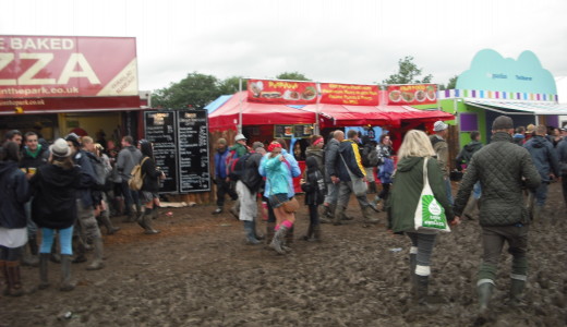 Your Questions About Glastonbury: Answered
