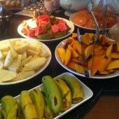 Food in Cuba: Tasted Good to Me!