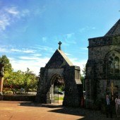 My Best Photos of a Weekend in Westport in Ireland