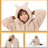 The Best Festival Onesies