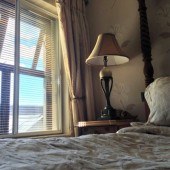 Mill Times Hotel in Westport: the Perfect Blend of Home and Hotel
