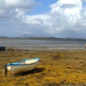 Next Trip: Off to Westport, County Mayo, in Ireland
