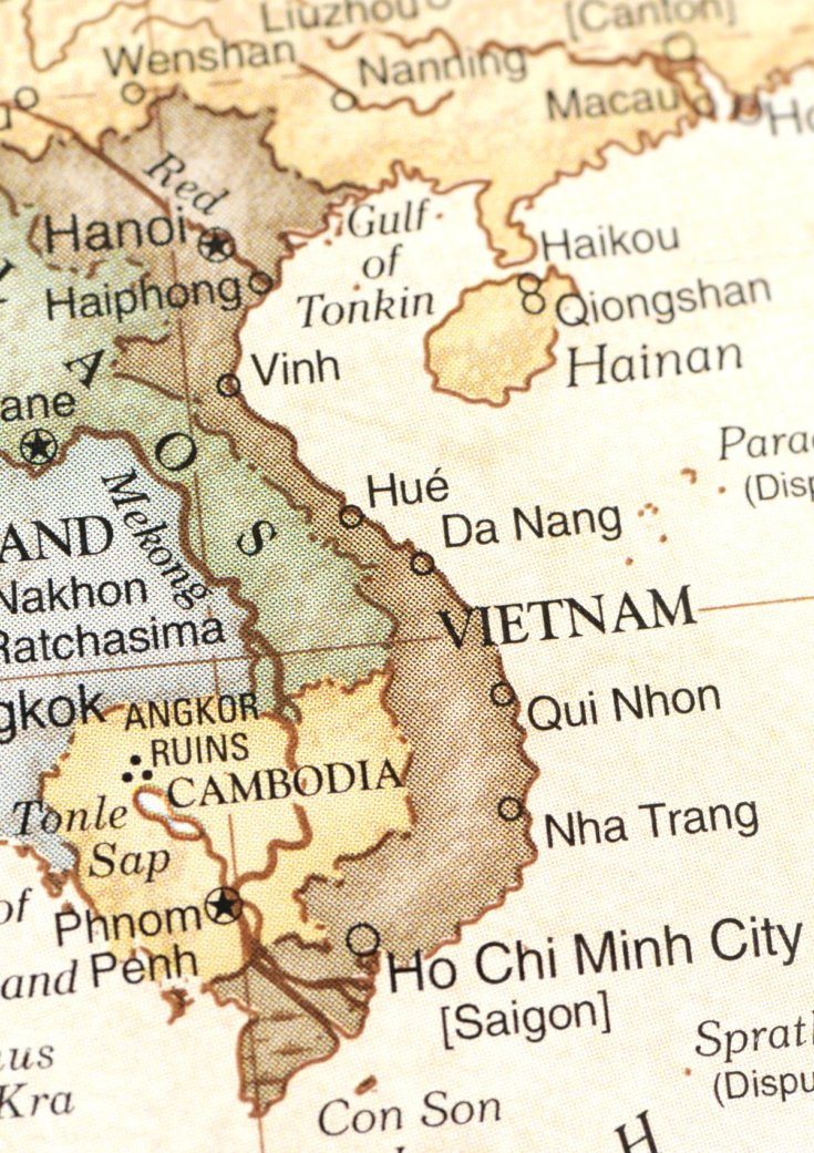 One Week In Vietnam Best Day Vietnam Itinerary Updated