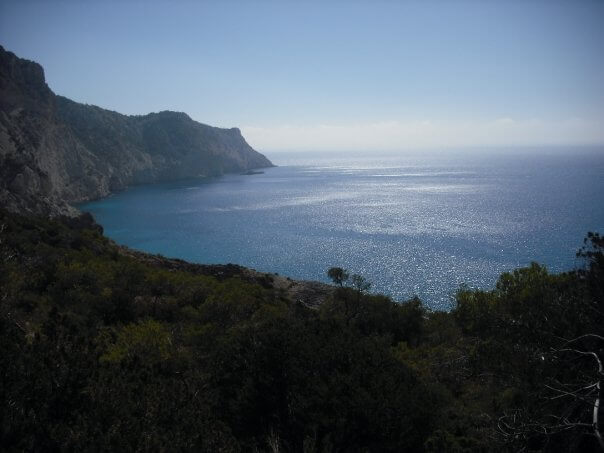 Atlantis in Ibiza 