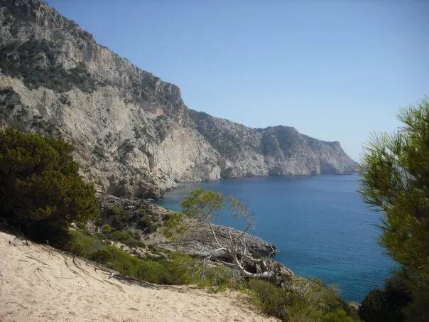 Exploring Atlantis in Ibiza 