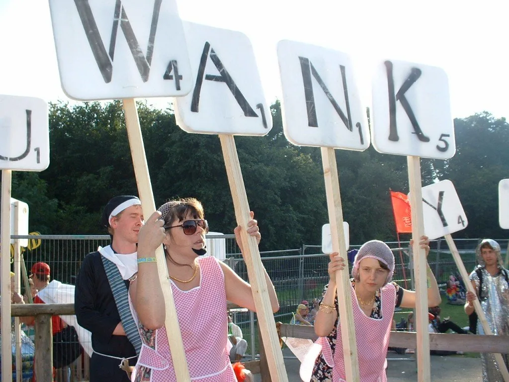 What's it like at Bestival Festival?
