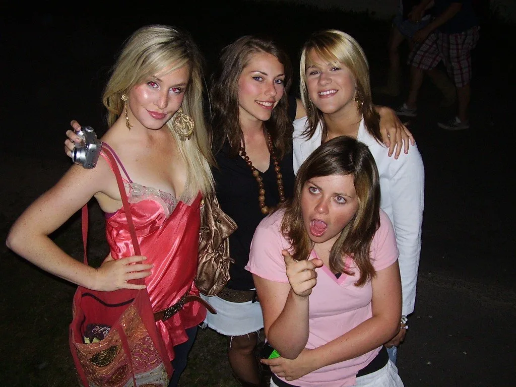 Girls holiday Survival guide for a girlie holiday