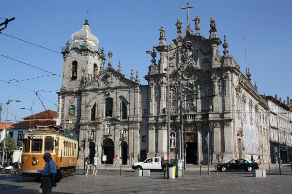 Cool stuff to do and see in Porto 