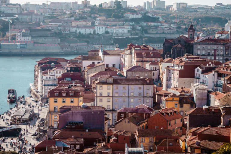 3 Days in Porto: The Best Itinerary to Enjoy the City