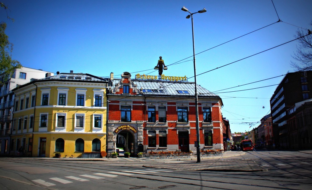 grunerlokka in oslo
