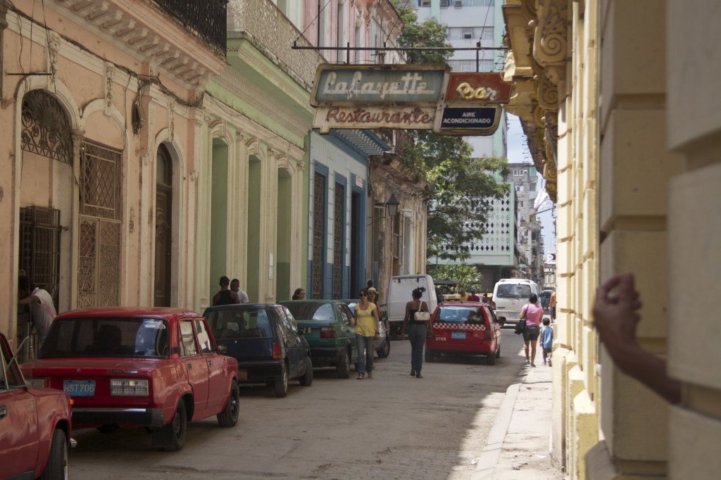 What is Cuba really like?