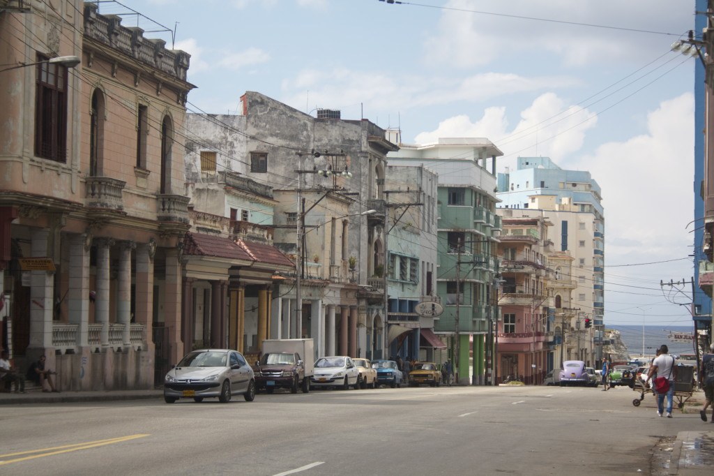 What it's really like in Cuba
